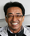 代表取締役・宮内弘さん