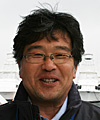 サービスエンジニア チーフ・守屋直樹さん