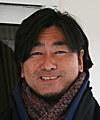 営業・小泉郷さん