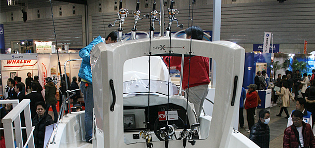 ヤマハ発動機