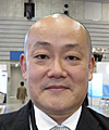 オーシャンライフ編集長・野村敦さん