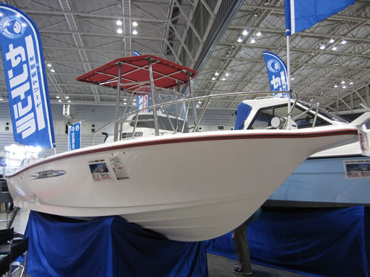 YF-21CC