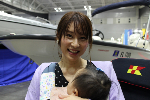 石崎理恵