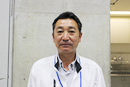 マリン事業部・天野正志さん
